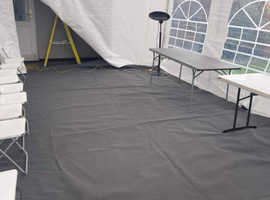 Marquee Hire
