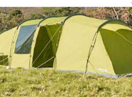 Eurohike sandero 8xl tent