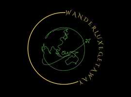 wanderluxegetaway youtube