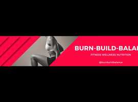 Unlock Your Best Self - Burn Fat, Build Strength, Balance Life