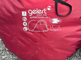 Camping equipment