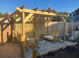 Thompson Fencing