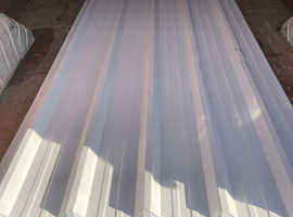 Roofing panels sheets metal