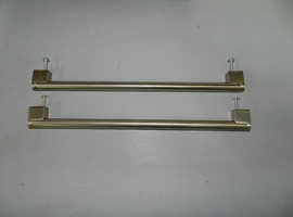 Kitchen cupboard handles