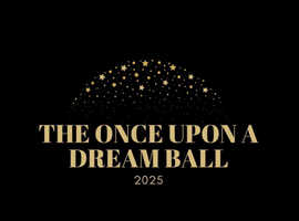 The Once Upon a Dream Ball 2025