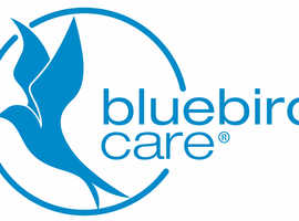 Home Care Provider-Bluebird Care Aberdeen and Aberdeenshire