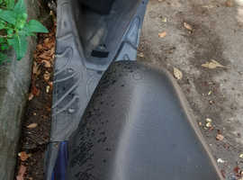 Moped for sale