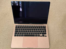 Gold M1 MacBook Air like new Collection only no time wasters or scammers