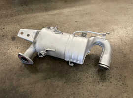 Refurbished Diesel Particulate Filter (DPF) and Cat for Vauxhall Insignia CDTI