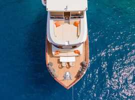 All-Inclusive Yacht Charter Package