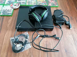 XBOX ONE