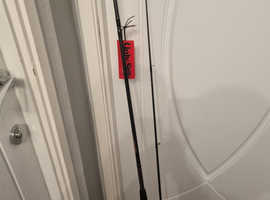 Spinning/bait rod