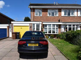 3 Bed Semi Detached House in Shirley