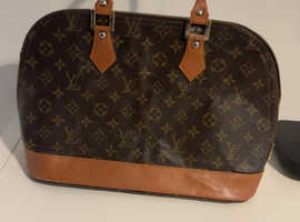 Lovely bag
