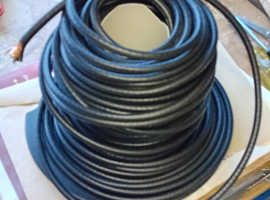 Co - Axial cable