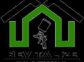 Revitalize Coatings Ltd