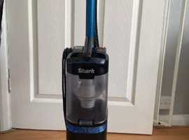 Shark hoover vacuum cleaner lift away 602 cleaned and serviced