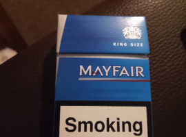 100 Mayfair