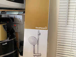 Shower Kit Brand New in box