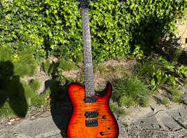 Chapman ML3 Modern
