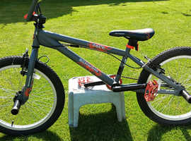 schwinn core bmx