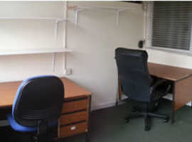 Small Office to Rent