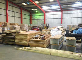Secure Storage Space Available Across Multiple Locations - Affordable Rates!