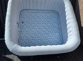 Lay z spa Ibiza