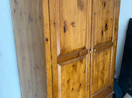 Wardrobe for sale