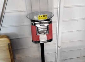 Sweet dispenser