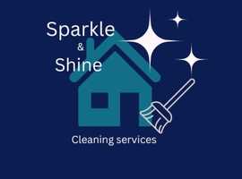 Cleaning slots available