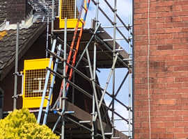 MCD ACCESS SCAFFOLDING LTD