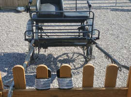 Horse cart for sale
