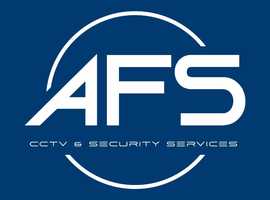 AFS CCTV & Security Services