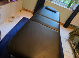 Massage Table for Sale - Great Condition