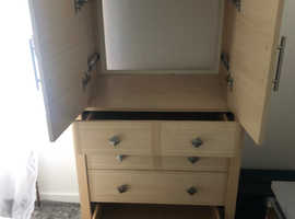 Unusual Wardrobe