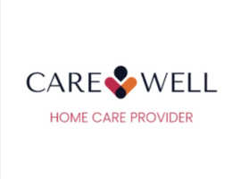 Care Well home carer service