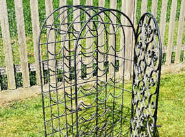 Wine rack