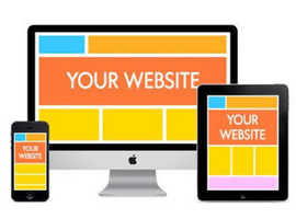 We are desgin all types of websites