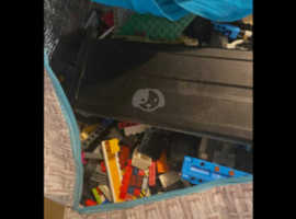 Huge bundle lego