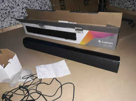 goodmans sound bar