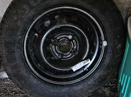 Pirelli 13" Tyre