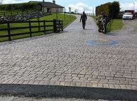 Maintain Your Highway With The Help Of Driveway Paving Services