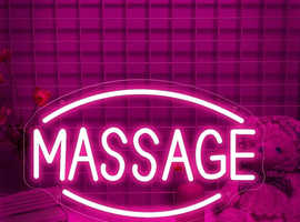Soft massage by mandy