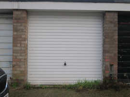 SS14 ~ Lock up Garage ~ Rose Acre ~ Basildon ~ SS14 ~ Easy access ~ Newish roof & door !