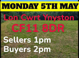 Leckwith BOOTSALE