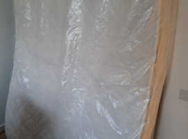 NEW King size matress