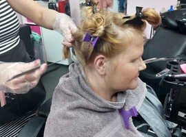 Hair at Home