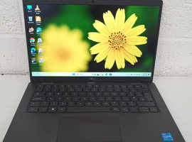 Dell 11th Generation Laptop, Intel Core i5, 8GB RAM & 512GB SSD, fresh Windows 11 installed