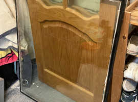 Double Glazed Window Unit